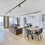 A Large, Fully Equipped 2Br Home In Mellieha By 360 Estates