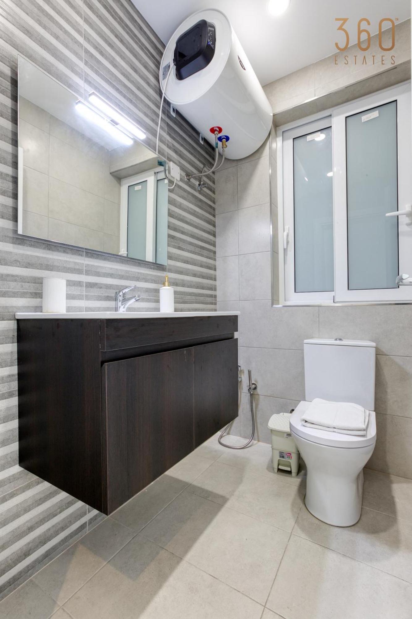 A Large, Fully Equipped 2br In By 360 Estates Mellieha