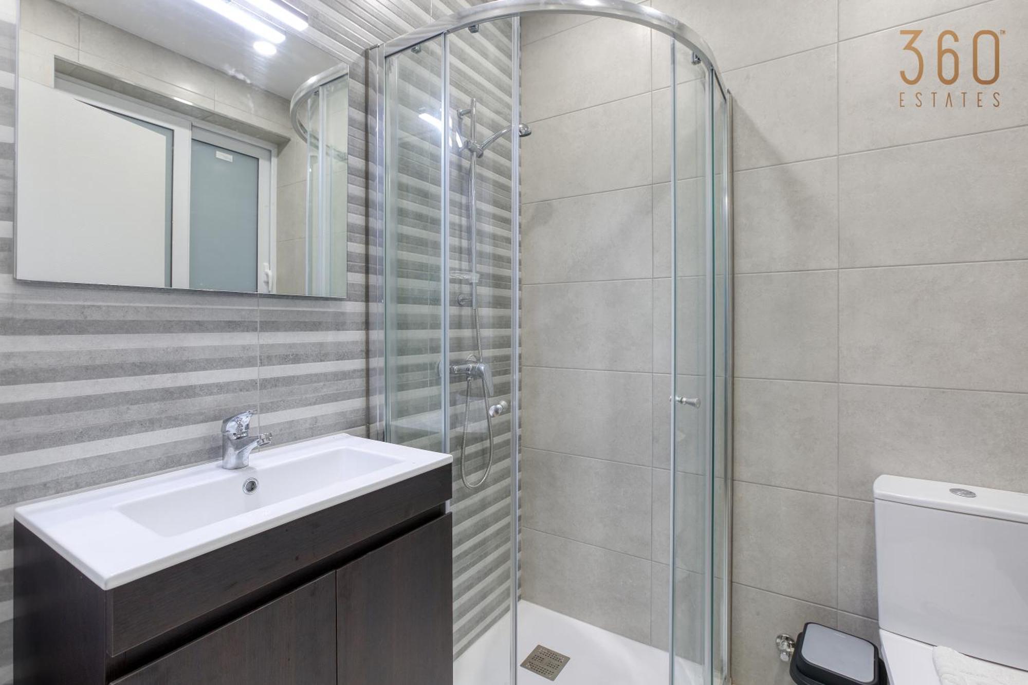 Appartement A Large, Fully Equipped 2br In By 360 Estates Mellieħa