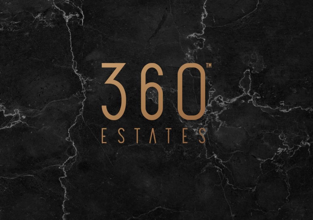 A Large, Fully Equipped 2br In By 360 Estates Appartement